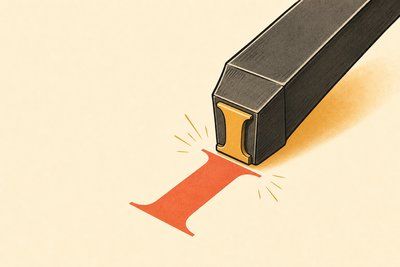 Illustration for "Who was Claude Garamond? The story behind one of the oldest fonts still in use"