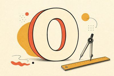 Illustration for "What is a geometric sans-serif? Futura, Century Gothic and the shapes behind them"