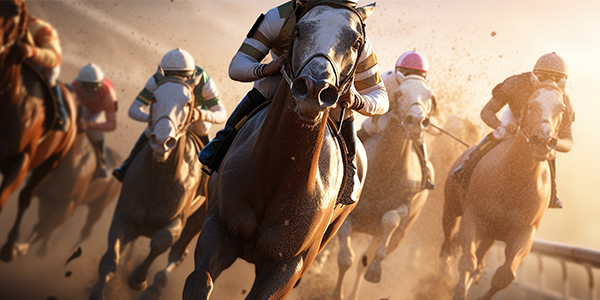 horse racing betting sites
